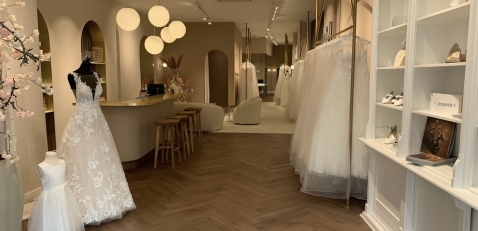 Bruidslingerie Laliza Bridal Boutique Bruidslingerie Laliza Bridal Boutique