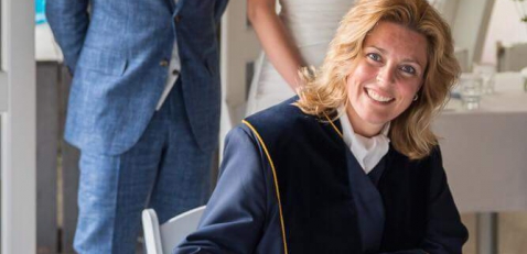 Huwelijksvoltrekking Saskia Offerhaus van 2Marry Huwelijksvoltrekking Saskia Offerhaus van 2Marry