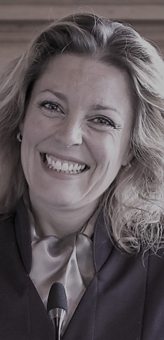 Huwelijksvoltrekking Saskia Offerhaus van 2Marry