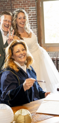 BABS Saskia Offerhaus van 2Marry