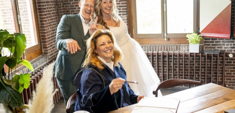 BABS Saskia Offerhaus van 2Marry