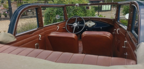 Trouwauto Leo Wilms Trouwvervoer Trouwauto Leo Wilms Trouwvervoer
