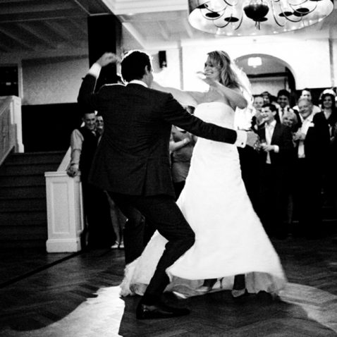 Openingsdans OPENINGSDANS® Rotterdam