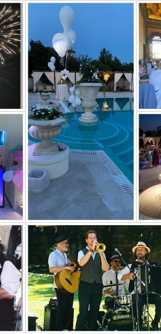 Weddingplanner Fascino Wedding Weddingplanner Fascino Wedding