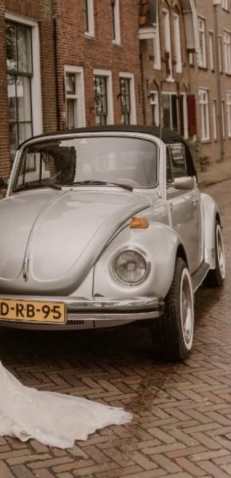 Trouwbus Oldtimer-huren.nl