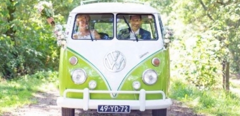 Trouwauto Oldtimer-huren.nl Trouwauto Oldtimer-huren.nl