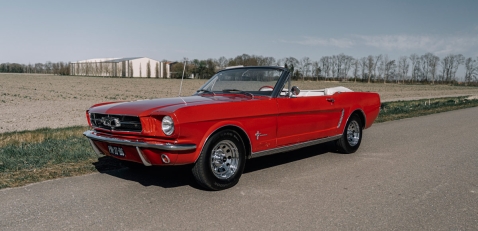Trouwvervoer Oldtimer-huren.nl