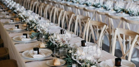 Weddingplanner Jil's Weddings & Events Weddingplanner Jil's Weddings & Events