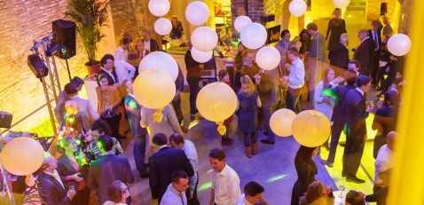 Feestzaal Sonnenborgh Feestzaal Sonnenborgh