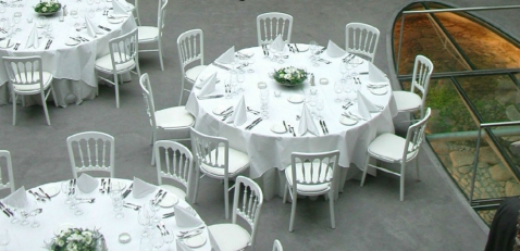 Feestzaal Sonnenborgh