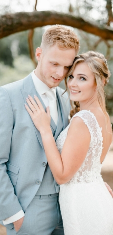Bruidsmode The One Bridal Bruidsmode The One Bridal