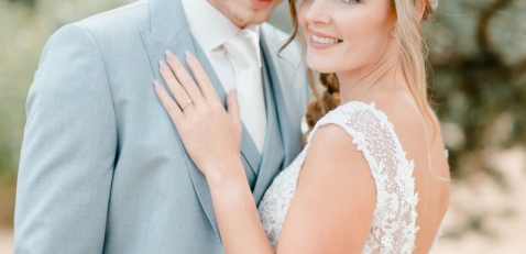 Bruidsmode The One Bridal Bruidsmode The One Bridal