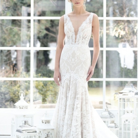 Bruidsmode The One Bridal Bruidsmode The One Bridal
