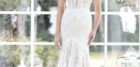 Bruidsmode The One Bridal Bruidsmode The One Bridal