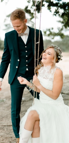 Bruidsmode The One Bridal Bruidsmode The One Bridal