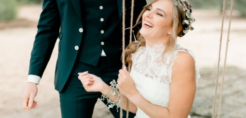 Bruidsmode The One Bridal Bruidsmode The One Bridal