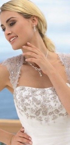 Bruidslingerie The One Bridal Bruidslingerie The One Bridal