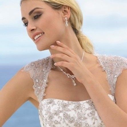 Bruidslingerie The One Bridal Bruidslingerie The One Bridal