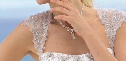 Bruidslingerie The One Bridal Bruidslingerie The One Bridal