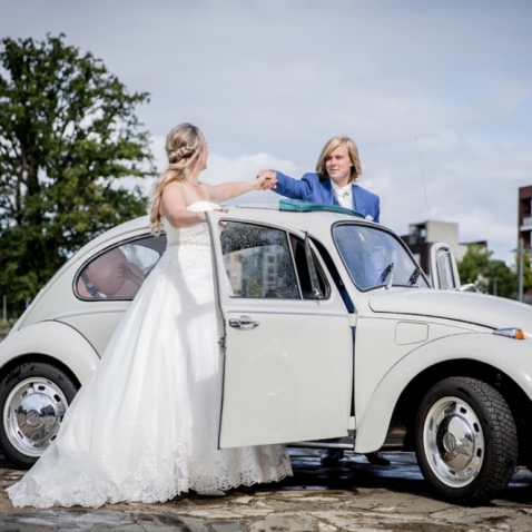 Trouwvervoer Vintage Cars Wapenveld Trouwvervoer Vintage Cars Wapenveld