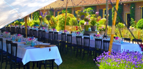 Feestlocaties Fier Bussum Feestlocaties Fier Bussum
