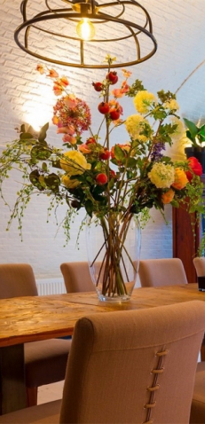 Feestzaal Fier Bussum Feestzaal Fier Bussum