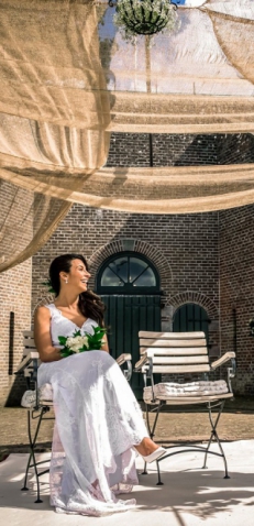 Trouwlocaties Fier Bussum Trouwlocaties Fier Bussum
