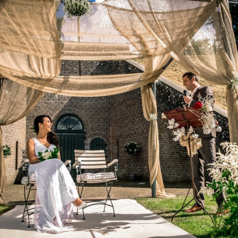 Trouwlocaties Fier Bussum Trouwlocaties Fier Bussum