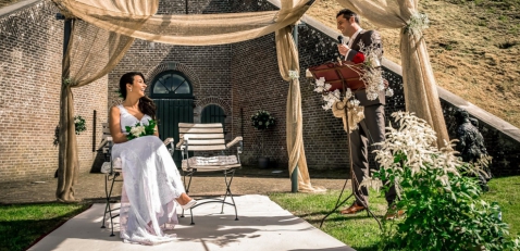 Trouwlocaties Fier Bussum Trouwlocaties Fier Bussum