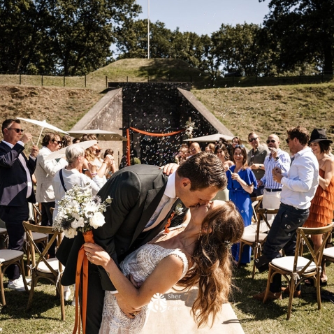 Trouwlocaties Fier Bussum Trouwlocaties Fier Bussum