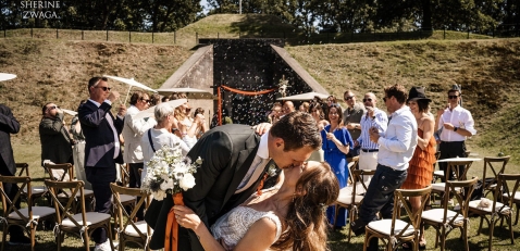 Trouwlocaties Fier Bussum