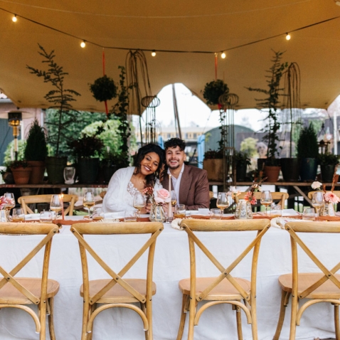 Trouwlocaties Fier Bussum