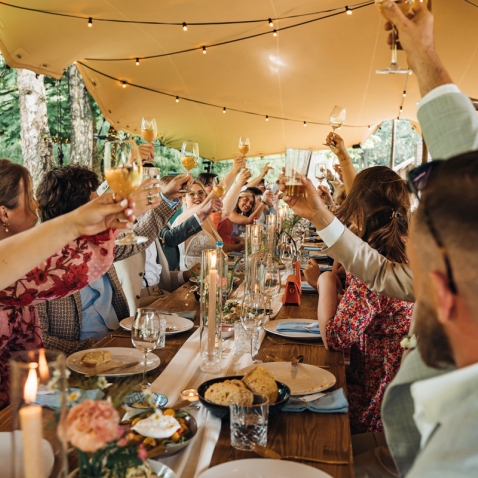 Trouwlocaties Fier Bussum