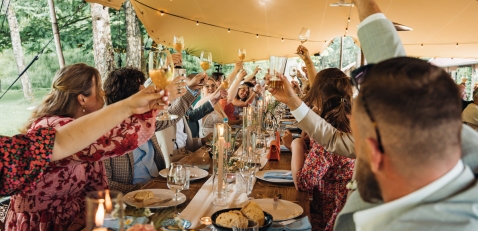 Trouwlocaties Fier Bussum