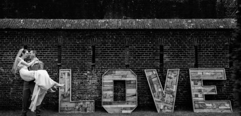 Trouwlocaties Fier Bussum