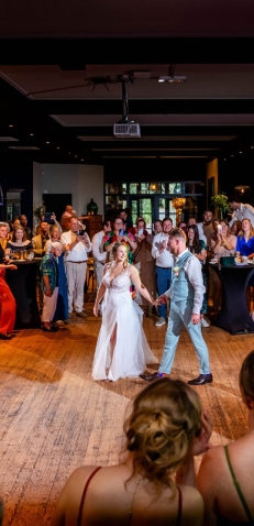 Feestlocaties Fier Bussum Feestlocaties Fier Bussum
