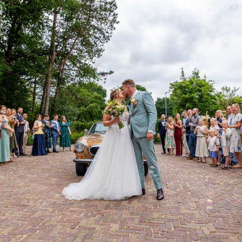 Feestlocaties Fier Bussum