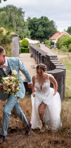 25-jaar-huwelijk Fier Bussum