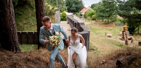 Feestlocaties Fier Bussum