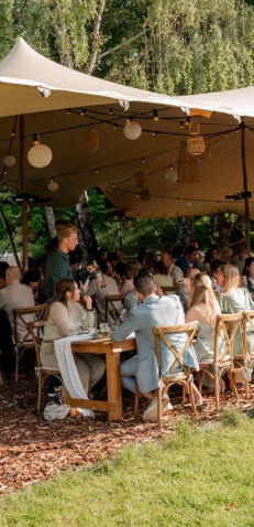 Zaalverhuur Fier Bussum