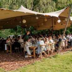 feestlocaties Fier Bussum trouwen op een intieme trouwlocatie