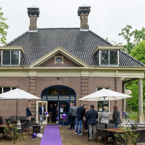 Feestzaal Cuisinerie Mensinge