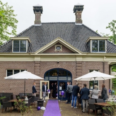 feestlocaties Cuisinerie Mensinge een bijzondere trouwlocatie in een aangename omgeving