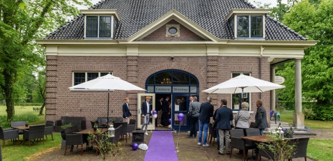 Feestzaal Cuisinerie Mensinge Feestzaal Cuisinerie Mensinge
