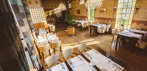 Feestzaal Cuisinerie Mensinge Feestzaal Cuisinerie Mensinge