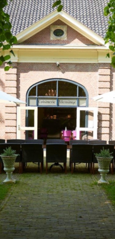 Feestlocaties Cuisinerie Mensinge Feestlocaties Cuisinerie Mensinge