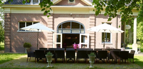 Feestzaal Cuisinerie Mensinge Feestzaal Cuisinerie Mensinge