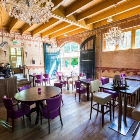Feestzaal Cuisinerie Mensinge Feestzaal Cuisinerie Mensinge