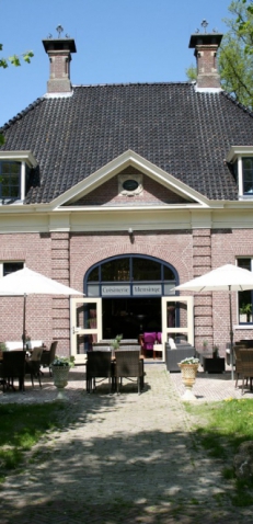 Trouwlocaties Cuisinerie Mensinge Trouwlocaties Cuisinerie Mensinge