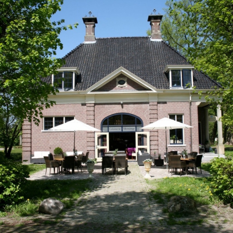 Trouwlocaties Cuisinerie Mensinge Trouwlocaties Cuisinerie Mensinge